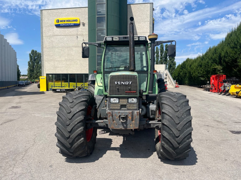 Fendt Favorit 514 C - Máy cày: hình 2 Fendt Favorit 514 C - Máy cày: hình 2