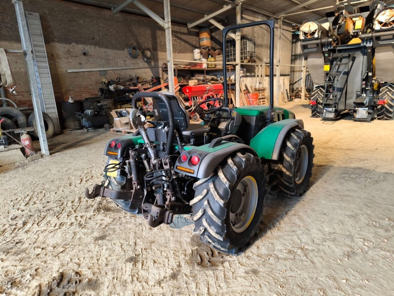 Ferrari Vega 85 RS - Máy cày: hình 5 Ferrari Vega 85 RS - Máy cày: hình 5