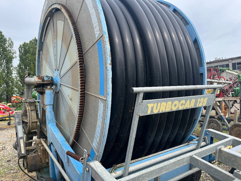 Idrofoglia 125/340 - Hệ thống tưới: hình 4 Idrofoglia 125/340 - Hệ thống tưới: hình 4