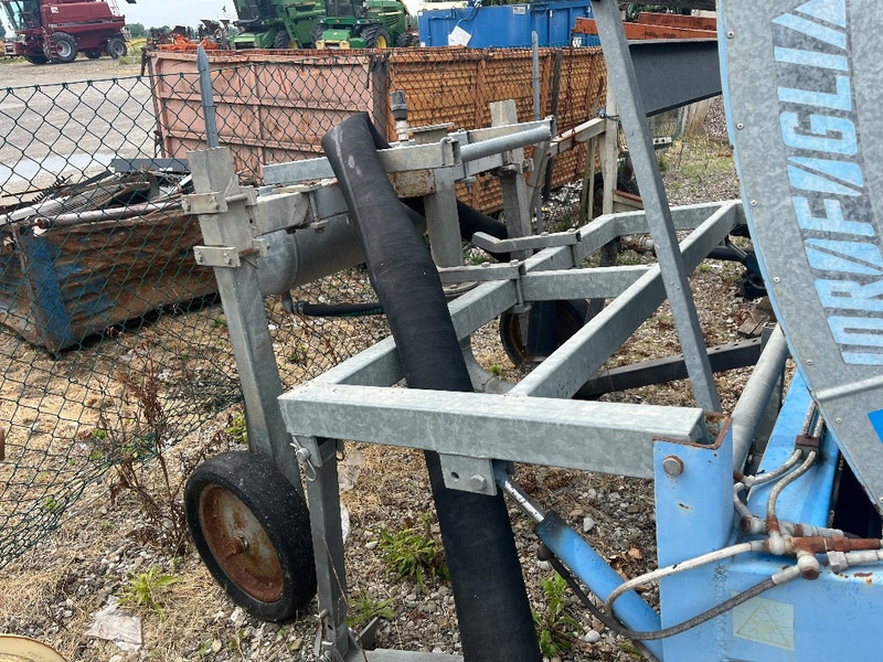 Idrofoglia 125/340 - Hệ thống tưới: hình 5 Idrofoglia 125/340 - Hệ thống tưới: hình 5