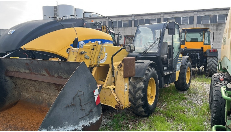 Komatsu WH 713 - Xe nhấc hình viễn vọng kính: hình 3 Komatsu WH 713 - Xe nhấc hình viễn vọng kính: hình 3