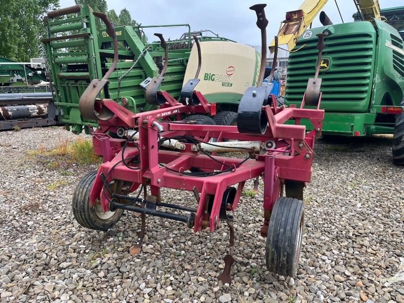 Kongskilde Vibroflex 4209 - Máy trồng trọt: hình 1 Kongskilde Vibroflex 4209 - Máy trồng trọt: hình 1