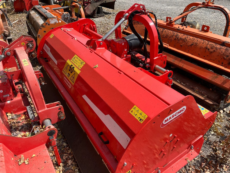 Maschio Tornado 280 - Máy móc nông nghiệp: hình 3 Maschio Tornado 280 - Máy móc nông nghiệp: hình 3
