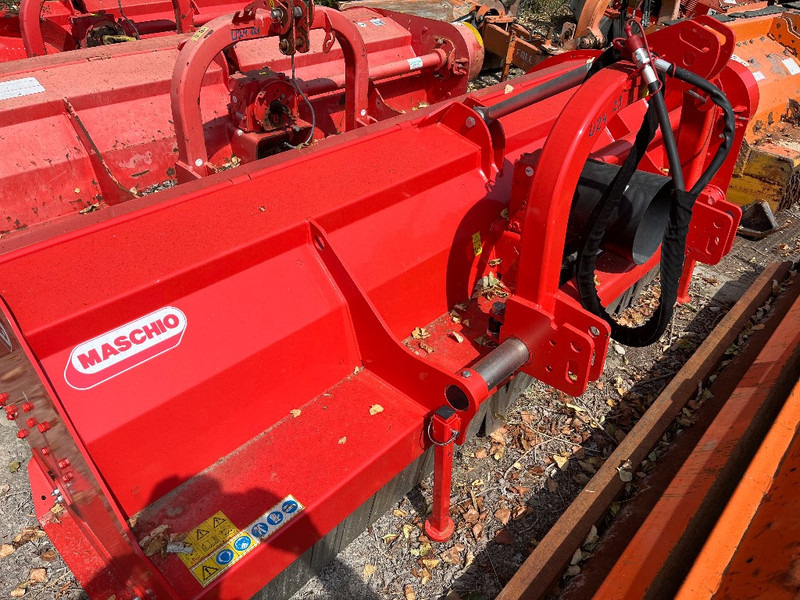 Maschio Tornado 280 - Máy móc nông nghiệp: hình 2 Maschio Tornado 280 - Máy móc nông nghiệp: hình 2