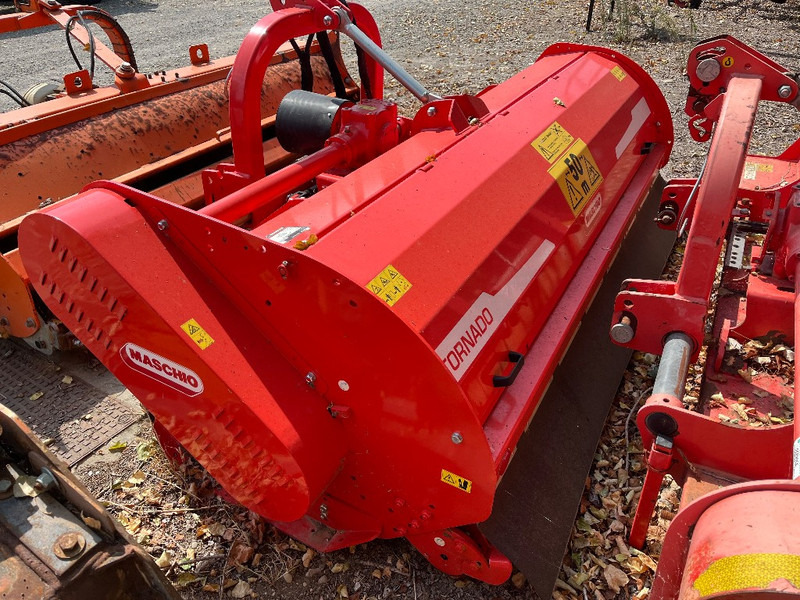 Maschio Tornado 280 - Máy móc nông nghiệp: hình 4 Maschio Tornado 280 - Máy móc nông nghiệp: hình 4