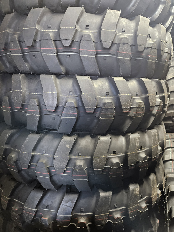 Armour TI300 10.00-20 - Lốp cho Máy xúc bánh lốp: hình 2 Armour TI300 10.00-20 - Lốp cho Máy xúc bánh lốp: hình 2