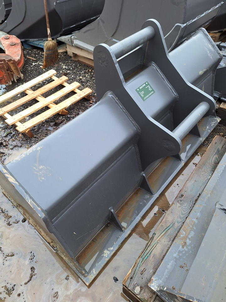 BALAVTO Slope bucket 1600 mm Volvo S60 - Gầu: hình 4 BALAVTO Slope bucket 1600 mm Volvo S60 - Gầu: hình 4