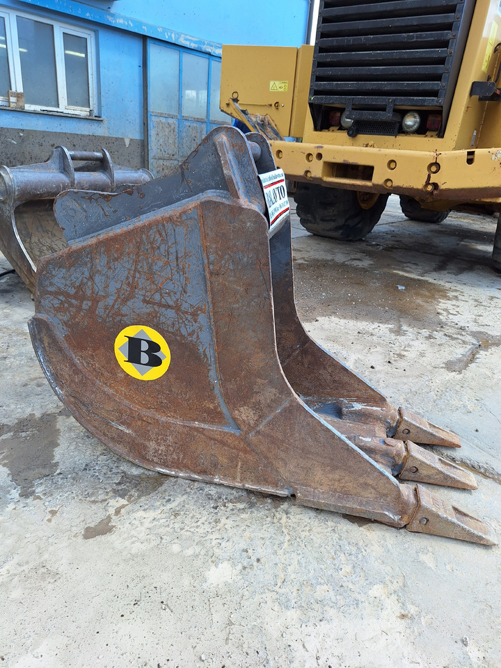 BALAVTO Trenching bucket 600 mm S60 - Gầu máy xúc: hình 3 BALAVTO Trenching bucket 600 mm S60 - Gầu máy xúc: hình 3