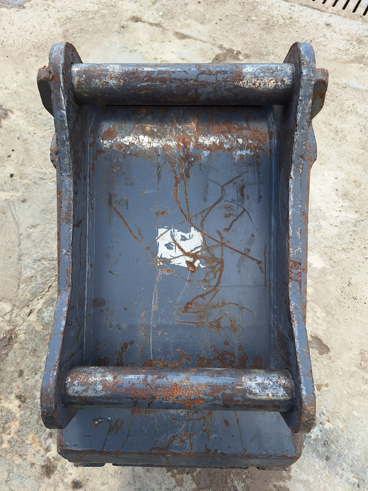 BALAVTO Trenching bucket 600 mm S60 - Gầu máy xúc: hình 5 BALAVTO Trenching bucket 600 mm S60 - Gầu máy xúc: hình 5