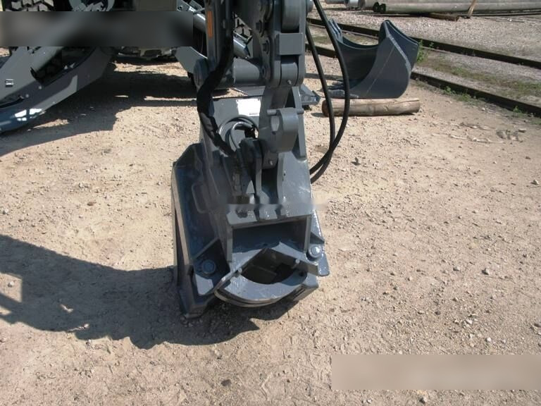 BALAVTO bucket with grab - Gầu máy xúc: hình 3 BALAVTO bucket with grab - Gầu máy xúc: hình 3