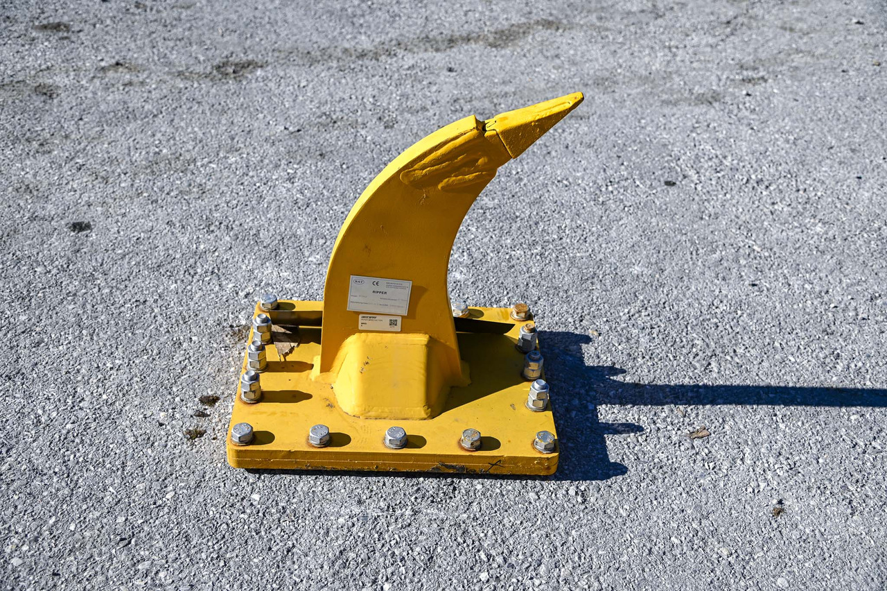 BAT BR02 - Cần xé cho Máy xúc: hình 4 BAT BR02 - Cần xé cho Máy xúc: hình 4