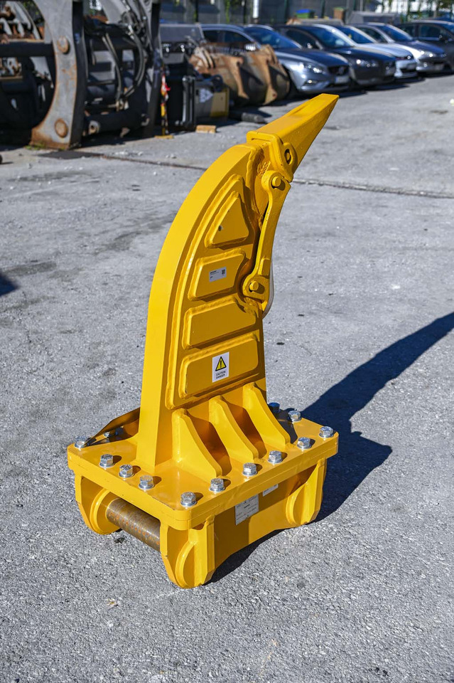 BAT BR08 - Cần xé cho Máy xúc: hình 4 BAT BR08 - Cần xé cho Máy xúc: hình 4