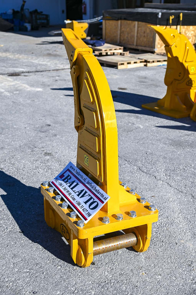 BAT BR08 - Cần xé cho Máy xúc: hình 3 BAT BR08 - Cần xé cho Máy xúc: hình 3