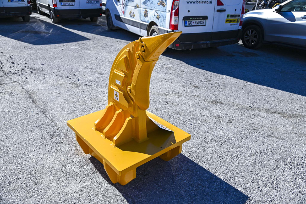 BAT BR10 - Cần xé cho Máy xúc: hình 3 BAT BR10 - Cần xé cho Máy xúc: hình 3