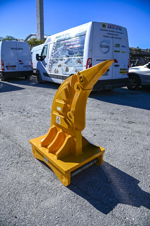 BAT BR10 - Cần xé cho Máy xúc: hình 2 BAT BR10 - Cần xé cho Máy xúc: hình 2