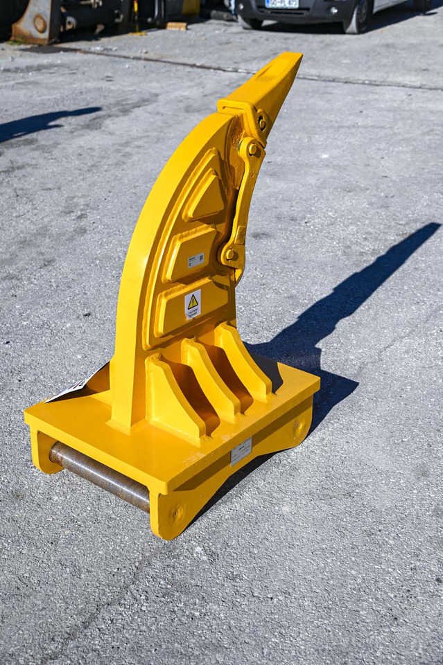 BAT BR10 - Cần xé cho Máy xúc: hình 1 BAT BR10 - Cần xé cho Máy xúc: hình 1