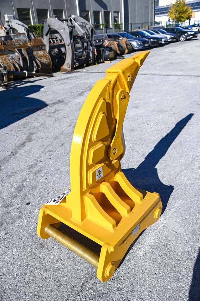 BAT BR14 - Cần xé cho Máy xúc: hình 1 BAT BR14 - Cần xé cho Máy xúc: hình 1