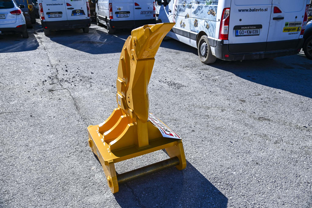 BAT BR14 - Cần xé cho Máy xúc: hình 4 BAT BR14 - Cần xé cho Máy xúc: hình 4