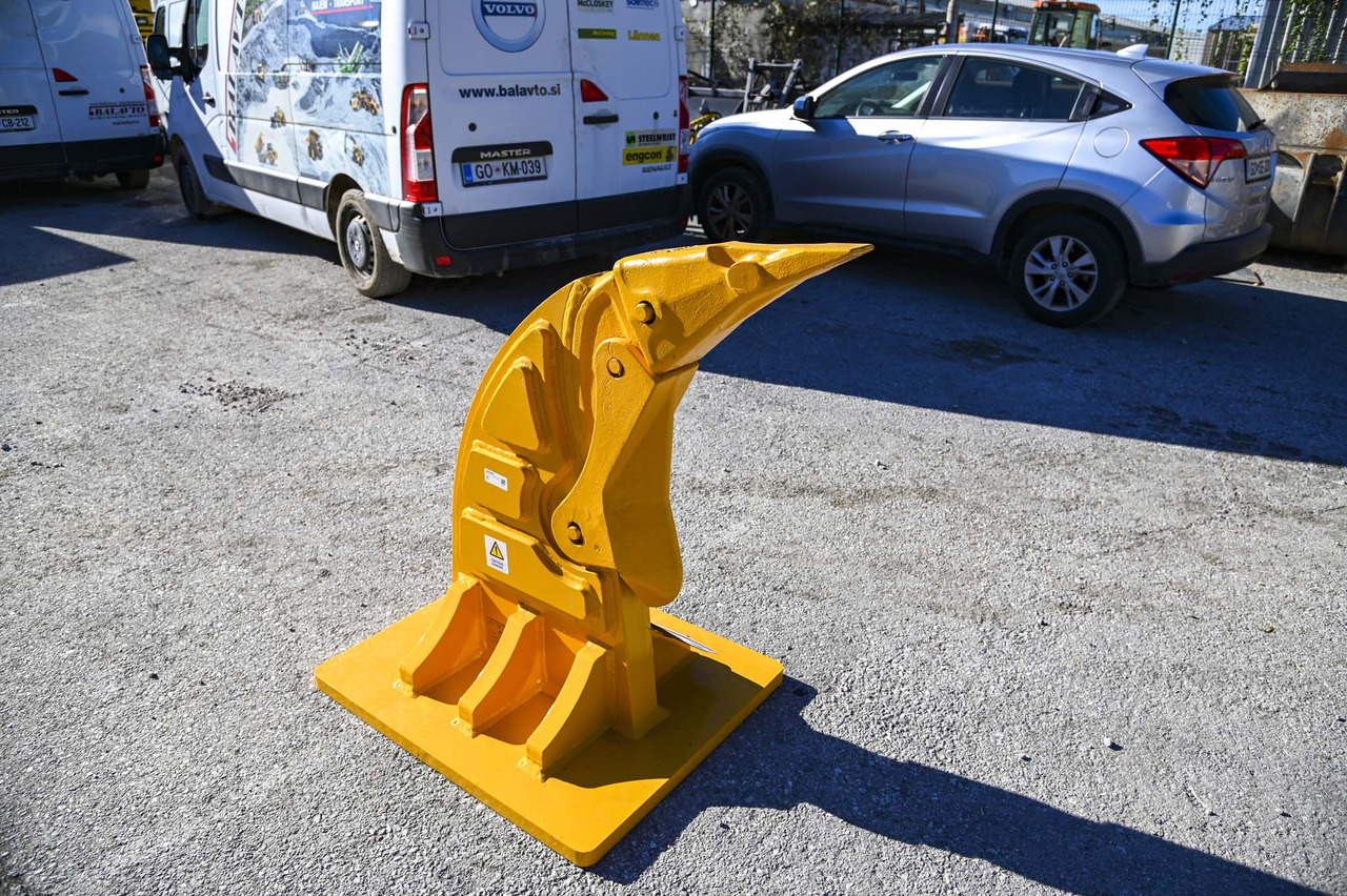 BAT BR17 - Cần xé cho Máy xúc: hình 3 BAT BR17 - Cần xé cho Máy xúc: hình 3