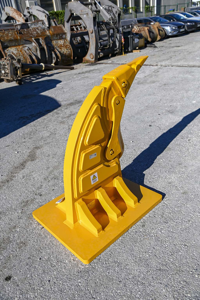 BAT BR17 - Cần xé cho Máy xúc: hình 1 BAT BR17 - Cần xé cho Máy xúc: hình 1