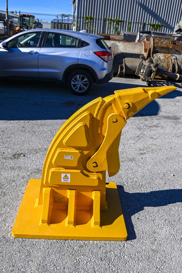 BAT BR17 - Cần xé cho Máy xúc: hình 2 BAT BR17 - Cần xé cho Máy xúc: hình 2