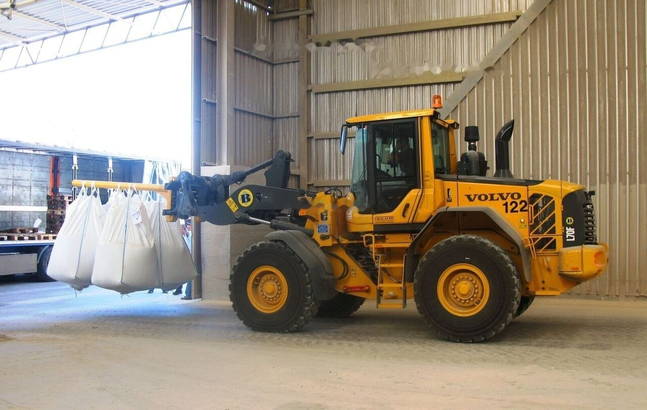 Balavto Big Bag forks - Chĩa: hình 4 Balavto Big Bag forks - Chĩa: hình 4