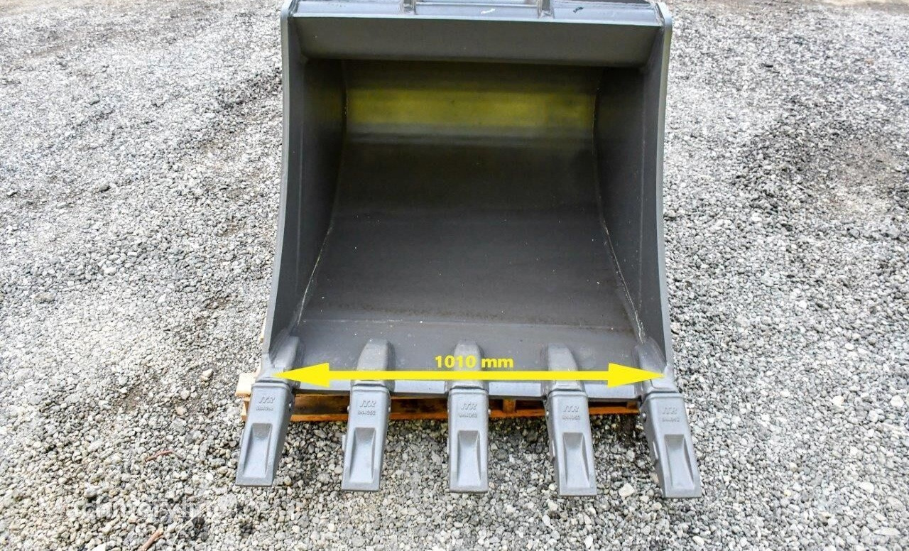 Balavto Digging bucket 1010 mm - Gầu máy xúc: hình 1 Balavto Digging bucket 1010 mm - Gầu máy xúc: hình 1