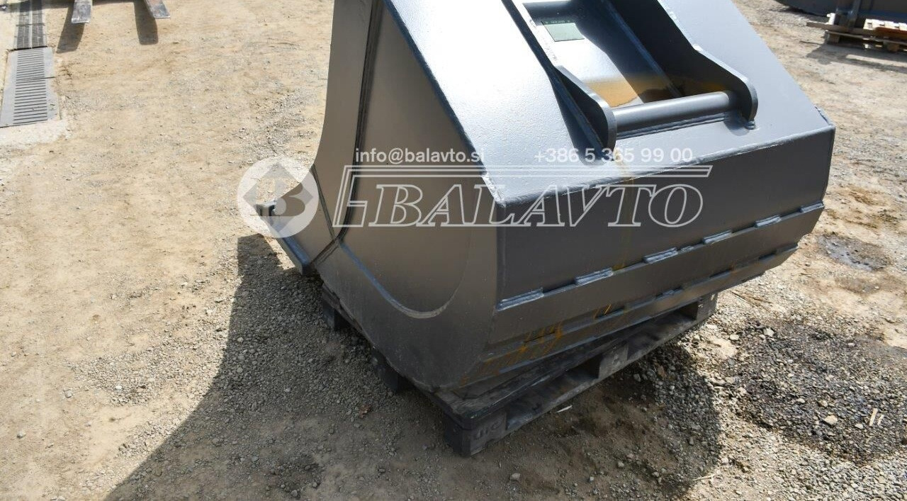 Balavto Digging bucket 1300 mm S70 - Gầu máy xúc: hình 1 Balavto Digging bucket 1300 mm S70 - Gầu máy xúc: hình 1