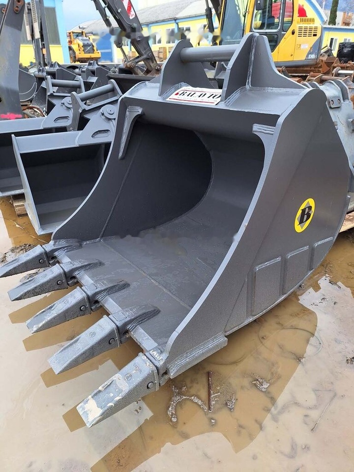Balavto Digging bucket 1300 mm - Gầu máy xúc: hình 1 Balavto Digging bucket 1300 mm - Gầu máy xúc: hình 1