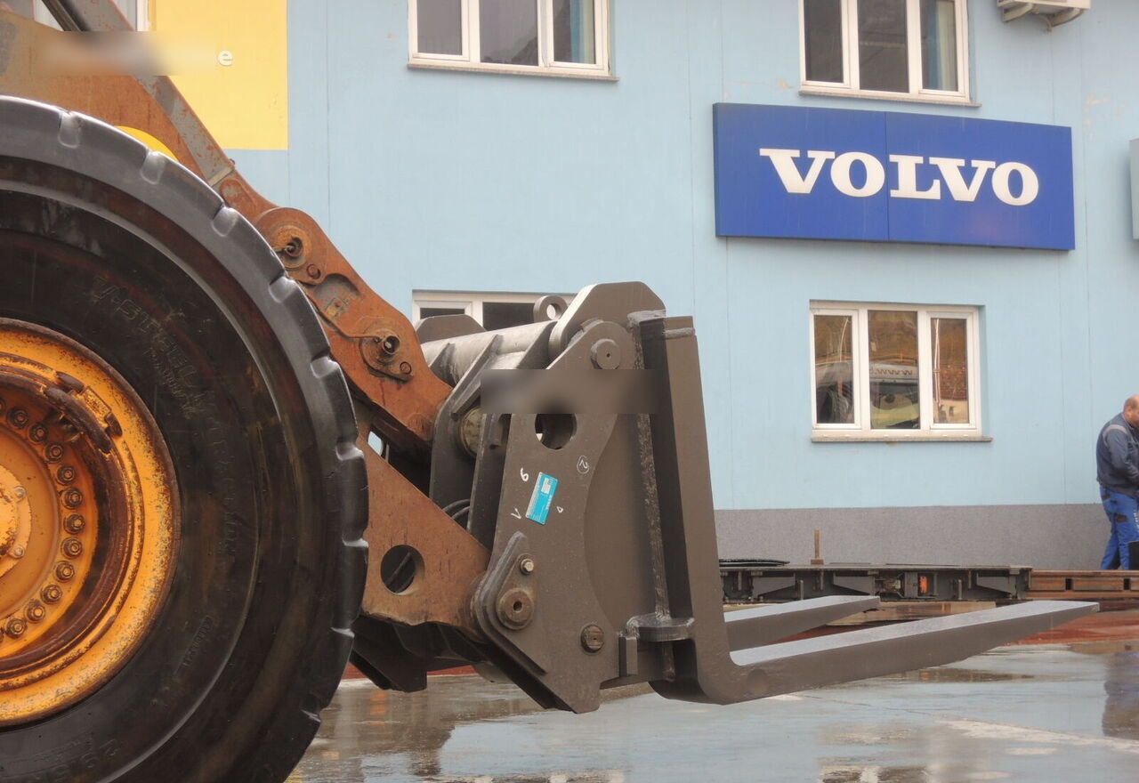 Balavto STONE BLOCKS FORKS for loaders - Chĩa cho Máy xúc lật: hình 3 Balavto STONE BLOCKS FORKS for loaders - Chĩa cho Máy xúc lật: hình 3