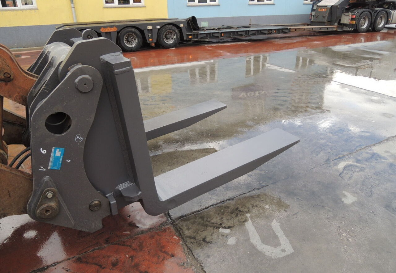 Balavto STONE BLOCKS FORKS for loaders - Chĩa cho Máy xúc lật: hình 4 Balavto STONE BLOCKS FORKS for loaders - Chĩa cho Máy xúc lật: hình 4