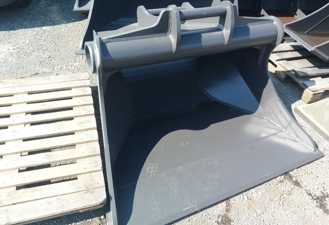 Balavto Slope digging bucket 1600 mm - Gầu: hình 1 Balavto Slope digging bucket 1600 mm - Gầu: hình 1