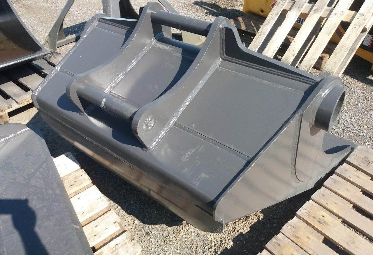Balavto Slope digging bucket 1600 mm - Gầu: hình 2 Balavto Slope digging bucket 1600 mm - Gầu: hình 2