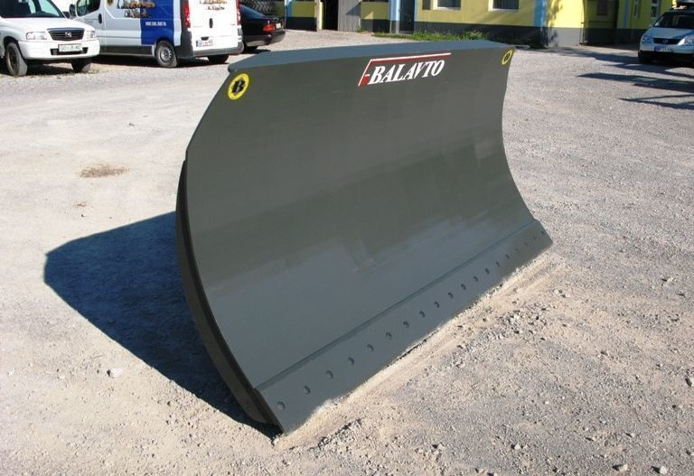 Balavto blade for loaders, excavators... - Lưỡi dao: hình 1 Balavto blade for loaders, excavators... - Lưỡi dao: hình 1
