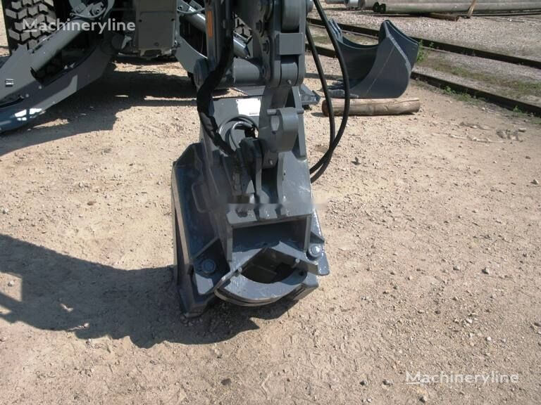 Balavto bucket with grab - Gầu máy xúc: hình 3 Balavto bucket with grab - Gầu máy xúc: hình 3