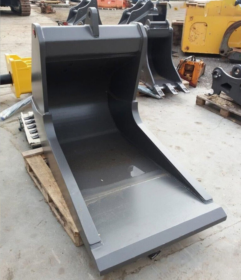 Balavto quarry bucket 1000 mm - Gầu máy xúc cho Máy móc xây dựng: hình 1 Balavto quarry bucket 1000 mm - Gầu máy xúc cho Máy móc xây dựng: hình 1