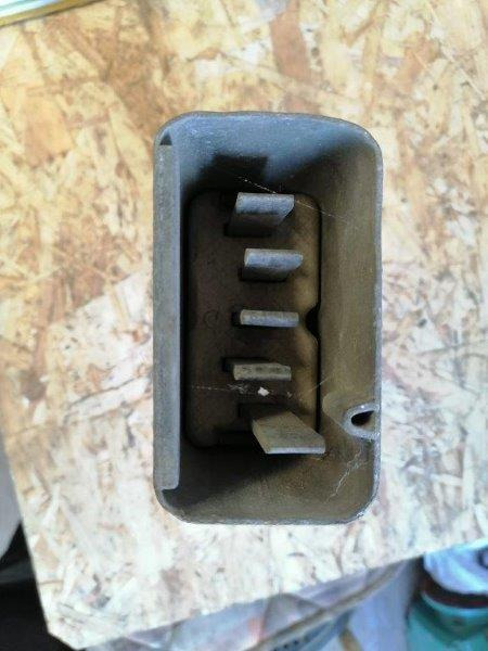 CMC plug connection for Putzmeister PM500 concrete pump - Linh kiện điện cho Xe bơm bê tông: hình 3 CMC plug connection for Putzmeister PM500 concrete pump - Linh kiện điện cho Xe bơm bê tông: hình 3