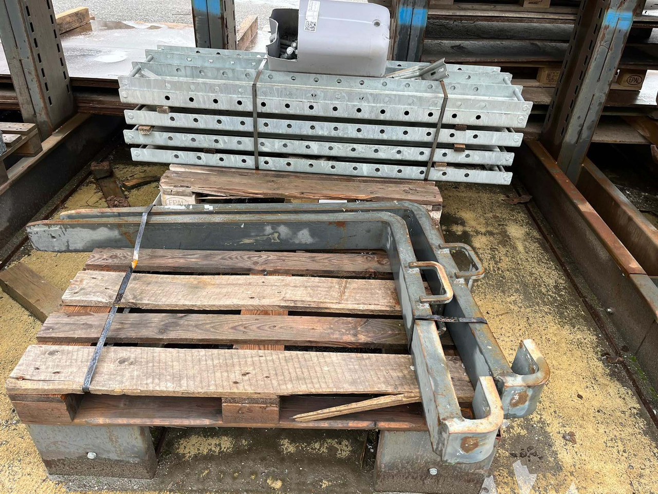 Dieci Pegasus 50.21 - Máy xúc lật bánh lốp kính thiên văn: hình 5 Dieci Pegasus 50.21 - Máy xúc lật bánh lốp kính thiên văn: hình 5