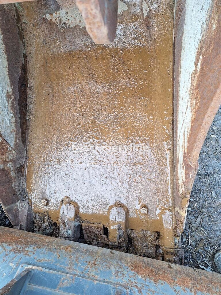 Digging bucket 800 mm Volvo S60 - Gầu máy xúc: hình 1 Digging bucket 800 mm Volvo S60 - Gầu máy xúc: hình 1