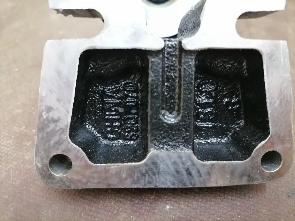 Fan support Cummins engines 3958412 for - Động cơ và các bộ phận cho Máy xúc: hình 5 Fan support Cummins engines 3958412 for - Động cơ và các bộ phận cho Máy xúc: hình 5