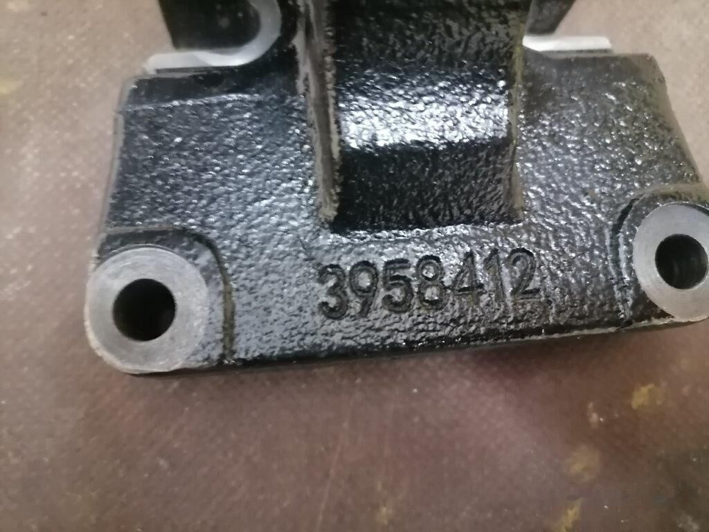 Fan support Cummins engines 3958412 for - Động cơ và các bộ phận cho Máy xúc: hình 3 Fan support Cummins engines 3958412 for - Động cơ và các bộ phận cho Máy xúc: hình 3