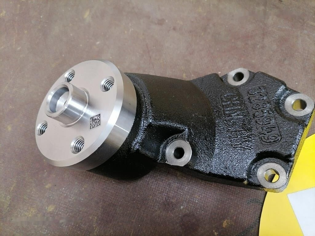 Fan support for Cummins engines 3285949 - Động cơ và các bộ phận cho Máy xúc: hình 4 Fan support for Cummins engines 3285949 - Động cơ và các bộ phận cho Máy xúc: hình 4