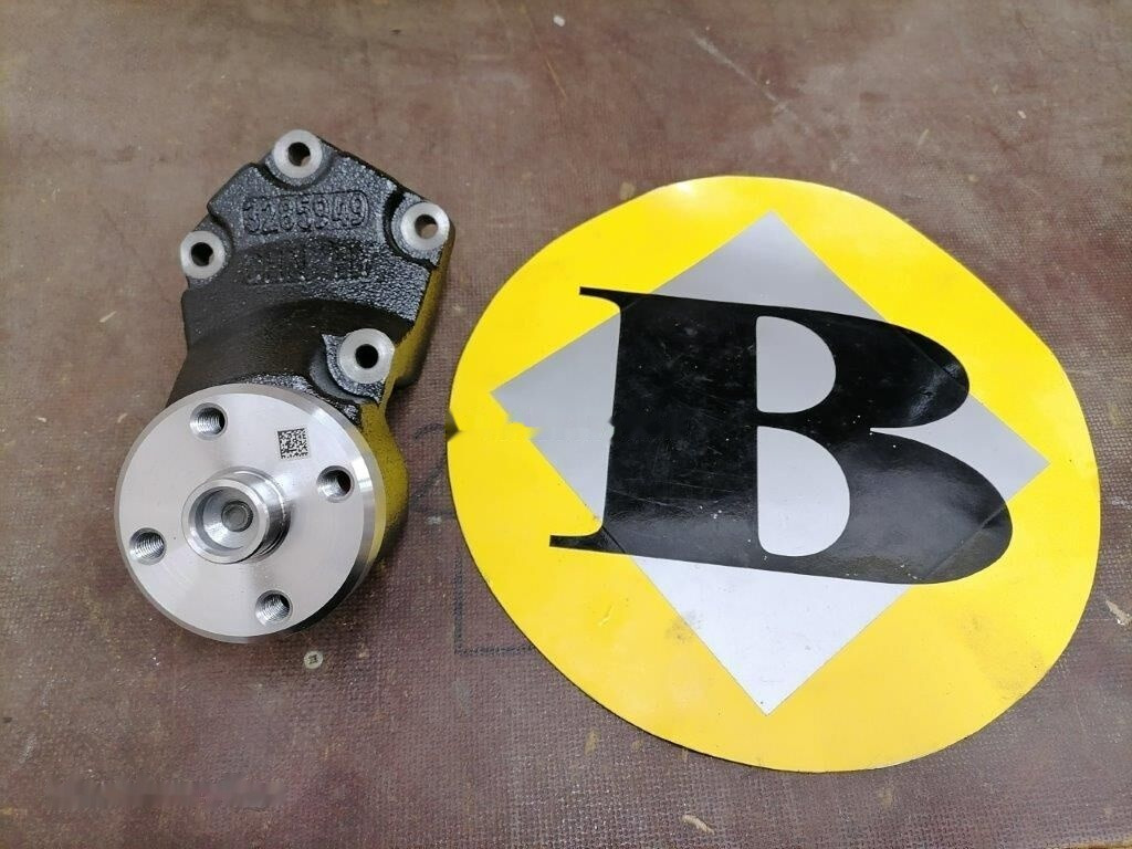 Fan support for Cummins engines 3285949 - Động cơ và các bộ phận cho Máy xúc: hình 1 Fan support for Cummins engines 3285949 - Động cơ và các bộ phận cho Máy xúc: hình 1