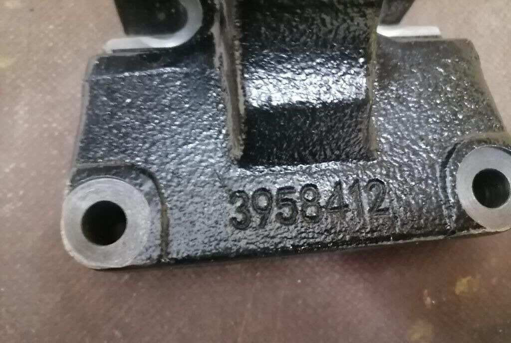 Fan support for Cummins engines - Động cơ và các bộ phận cho Máy xúc: hình 3 Fan support for Cummins engines - Động cơ và các bộ phận cho Máy xúc: hình 3