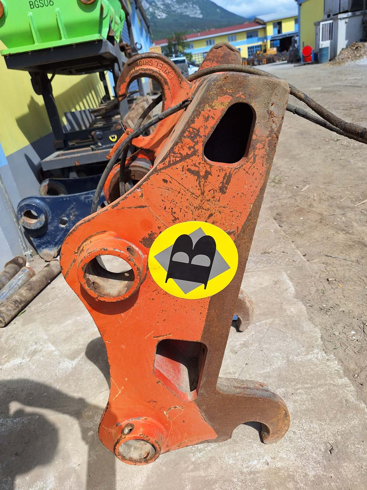 Hydraulic Volvo S2 - Bộ ghép nhanh cho Máy móc xây dựng: hình 5 Hydraulic Volvo S2 - Bộ ghép nhanh cho Máy móc xây dựng: hình 5