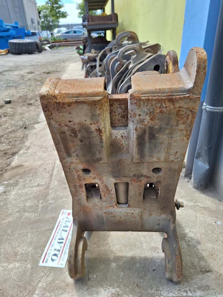 Hydraulic Volvo S2 - Bộ ghép nhanh cho Máy móc xây dựng: hình 2 Hydraulic Volvo S2 - Bộ ghép nhanh cho Máy móc xây dựng: hình 2