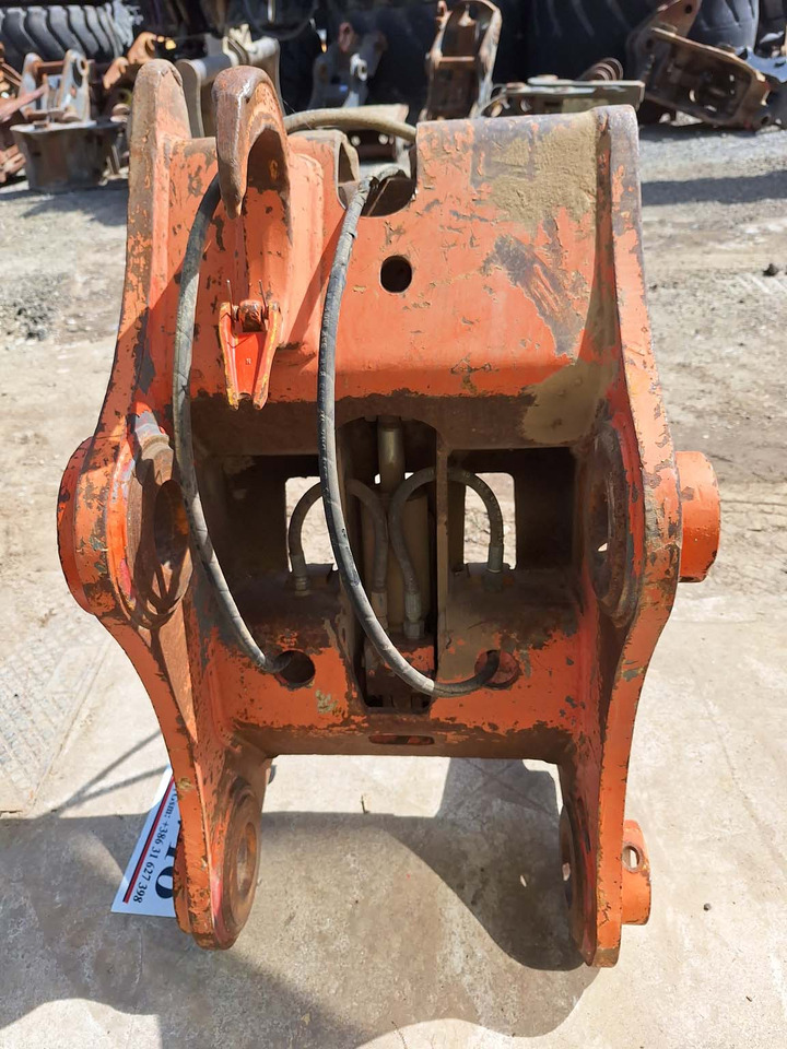 Hydraulic Volvo S2 - Bộ ghép nhanh cho Máy móc xây dựng: hình 3 Hydraulic Volvo S2 - Bộ ghép nhanh cho Máy móc xây dựng: hình 3