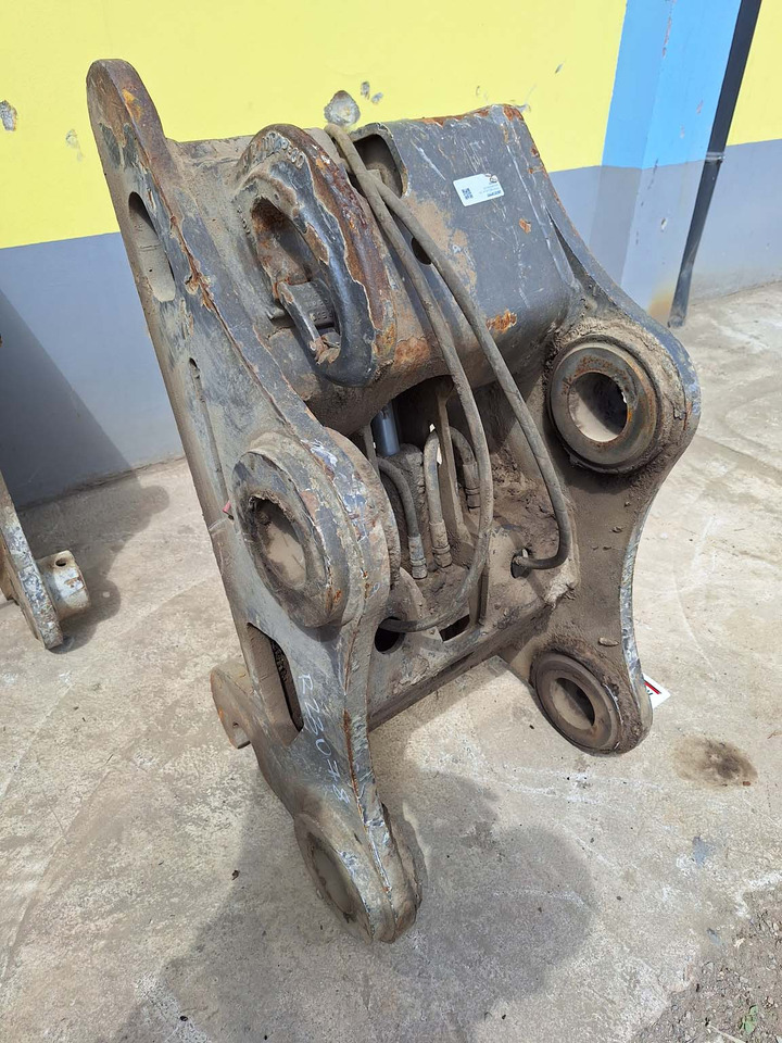 Hydraulic Volvo S2 - Bộ ghép nhanh cho Máy móc xây dựng: hình 5 Hydraulic Volvo S2 - Bộ ghép nhanh cho Máy móc xây dựng: hình 5