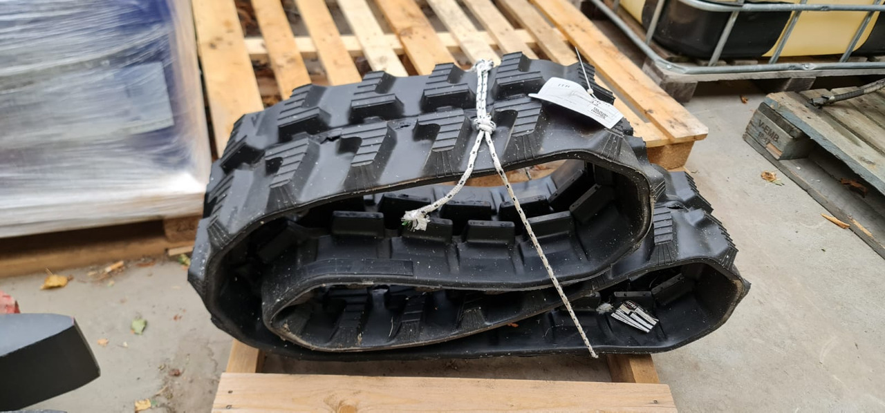 ITR 230x96x32 - Bánh lăn cho Máy móc xây dựng: hình 4 ITR 230x96x32 - Bánh lăn cho Máy móc xây dựng: hình 4