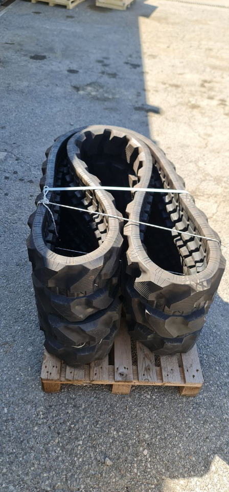 ITR 350x73x76KU - Bánh lăn cho Máy xúc mini: hình 3 ITR 350x73x76KU - Bánh lăn cho Máy xúc mini: hình 3